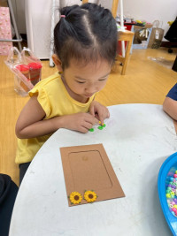 2569 Summer Camp ธีม Lanna Lunla สำหรับนักเรียนชั้น อ.1 (รหัสนักเรียน 68)