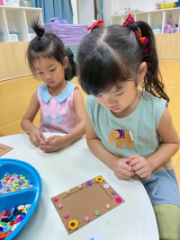 2569 Summer Camp ธีม Lanna Lunla สำหรับนักเรียนชั้น อ.1 (รหัสนักเรียน 68)