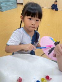 2569 Summer Camp ธีม Lanna Lunla สำหรับนักเรียนชั้น อ.1 (รหัสนักเรียน 68)