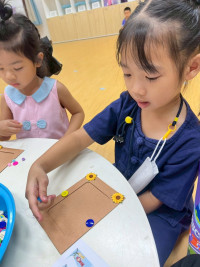 2569 Summer Camp ธีม Lanna Lunla สำหรับนักเรียนชั้น อ.1 (รหัสนักเรียน 68)