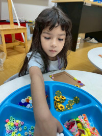 2569 Summer Camp ธีม Lanna Lunla สำหรับนักเรียนชั้น อ.1 (รหัสนักเรียน 68)