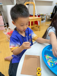 2569 Summer Camp ธีม Lanna Lunla สำหรับนักเรียนชั้น อ.1 (รหัสนักเรียน 68)