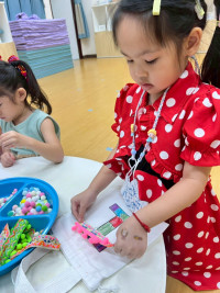 2569 Summer Camp ธีม Lanna Lunla สำหรับนักเรียนชั้น อ.1 (รหัสนักเรียน 68)