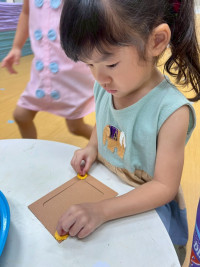 2569 Summer Camp ธีม Lanna Lunla สำหรับนักเรียนชั้น อ.1 (รหัสนักเรียน 68)