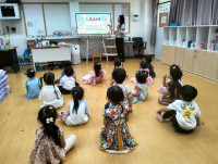 2569 Summer Camp ธีม Lanna Lunla สำหรับนักเรียนชั้น อ.1 (รหัสนักเรียน 68)