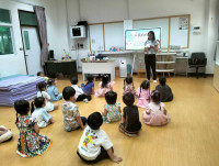 2569 Summer Camp ธีม Lanna Lunla สำหรับนักเรียนชั้น อ.1 (รหัสนักเรียน 68)