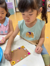 2569 Summer Camp ธีม Lanna Lunla สำหรับนักเรียนชั้น อ.1 (รหัสนักเรียน 68)