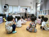 2569 Summer Camp ธีม Lanna Lunla สำหรับนักเรียนชั้น อ.1 (รหัสนักเรียน 68)