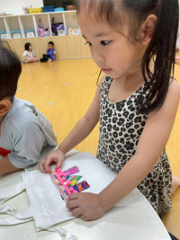 2569 Summer Camp ธีม Lanna Lunla สำหรับนักเรียนชั้น อ.1 (รหัสนักเรียน 68)