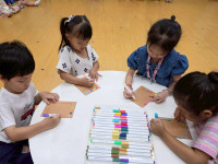 2569 Summer Camp ธีม Lanna Lunla สำหรับนักเรียนชั้น อ.1 (รหัสนักเรียน 68)