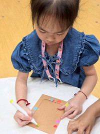 2569 Summer Camp ธีม Lanna Lunla สำหรับนักเรียนชั้น อ.1 (รหัสนักเรียน 68)