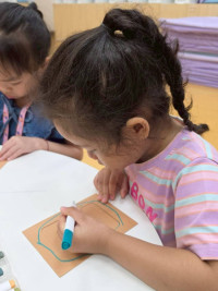 2569 Summer Camp ธีม Lanna Lunla สำหรับนักเรียนชั้น อ.1 (รหัสนักเรียน 68)