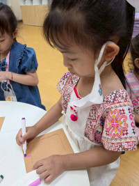 2569 Summer Camp ธีม Lanna Lunla สำหรับนักเรียนชั้น อ.1 (รหัสนักเรียน 68)