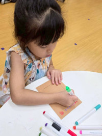 2569 Summer Camp ธีม Lanna Lunla สำหรับนักเรียนชั้น อ.1 (รหัสนักเรียน 68)