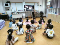 2569 Summer Camp ธีม Lanna Lunla สำหรับนักเรียนชั้น อ.1 (รหัสนักเรียน 68)