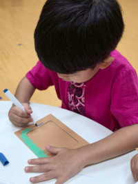 2569 Summer Camp ธีม Lanna Lunla สำหรับนักเรียนชั้น อ.1 (รหัสนักเรียน 68)