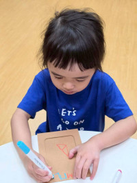 2569 Summer Camp ธีม Lanna Lunla สำหรับนักเรียนชั้น อ.1 (รหัสนักเรียน 68)