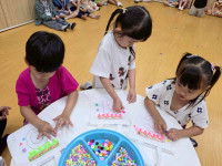 2569 Summer Camp ธีม Lanna Lunla สำหรับนักเรียนชั้น อ.1 (รหัสนักเรียน 68)