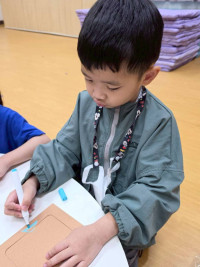 2569 Summer Camp ธีม Lanna Lunla สำหรับนักเรียนชั้น อ.1 (รหัสนักเรียน 68)