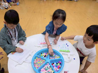 2569 Summer Camp ธีม Lanna Lunla สำหรับนักเรียนชั้น อ.1 (รหัสนักเรียน 68)