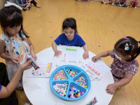 2569 Summer Camp ธีม Lanna Lunla สำหรับนักเรียนชั้น อ.1 (รหัสนักเรียน 68)