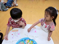 2569 Summer Camp ธีม Lanna Lunla สำหรับนักเรียนชั้น อ.1 (รหัสนักเรียน 68)