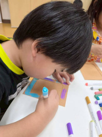 2569 Summer Camp ธีม Lanna Lunla สำหรับนักเรียนชั้น อ.1 (รหัสนักเรียน 68)