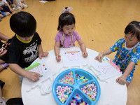 2569 Summer Camp ธีม Lanna Lunla สำหรับนักเรียนชั้น อ.1 (รหัสนักเรียน 68)