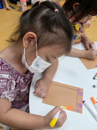 2569 Summer Camp ธีม Lanna Lunla สำหรับนักเรียนชั้น อ.1 (รหัสนักเรียน 68)