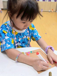 2569 Summer Camp ธีม Lanna Lunla สำหรับนักเรียนชั้น อ.1 (รหัสนักเรียน 68)