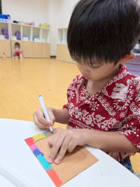 2569 Summer Camp ธีม Lanna Lunla สำหรับนักเรียนชั้น อ.1 (รหัสนักเรียน 68)