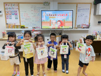 2569 Summer Camp ธีม Lanna Lunla สำหรับนักเรียนชั้น อ.1 (รหัสนักเรียน 68)