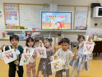 2569 Summer Camp ธีม Lanna Lunla สำหรับนักเรียนชั้น อ.1 (รหัสนักเรียน 68)