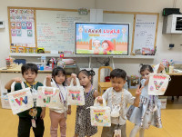 2569 Summer Camp ธีม Lanna Lunla สำหรับนักเรียนชั้น อ.1 (รหัสนักเรียน 68)