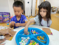 2569 Summer Camp ธีม Lanna Lunla สำหรับนักเรียนชั้น อ.1 (รหัสนักเรียน 68)