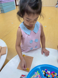 2569 Summer Camp ธีม Lanna Lunla สำหรับนักเรียนชั้น อ.1 (รหัสนักเรียน 68)