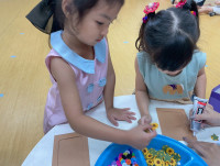 2569 Summer Camp ธีม Lanna Lunla สำหรับนักเรียนชั้น อ.1 (รหัสนักเรียน 68)