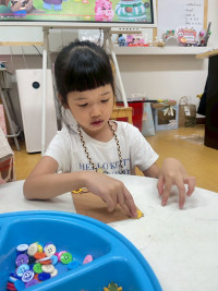 2569 Summer Camp ธีม Lanna Lunla สำหรับนักเรียนชั้น อ.1 (รหัสนักเรียน 68)