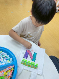 2569 Summer Camp ธีม Lanna Lunla สำหรับนักเรียนชั้น อ.1 (รหัสนักเรียน 68)