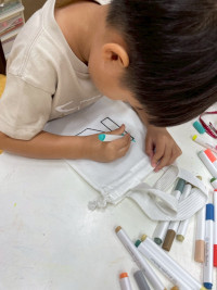 2569 Summer Camp ธีม Lanna Lunla สำหรับนักเรียนชั้น อ.1 (รหัสนักเรียน 68)