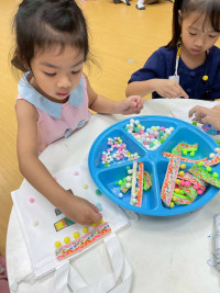 2569 Summer Camp ธีม Lanna Lunla สำหรับนักเรียนชั้น อ.1 (รหัสนักเรียน 68)