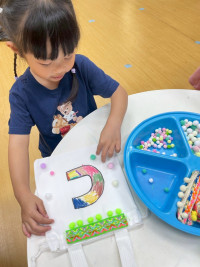 2569 Summer Camp ธีม Lanna Lunla สำหรับนักเรียนชั้น อ.1 (รหัสนักเรียน 68)