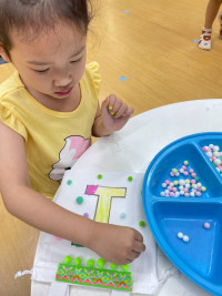 2569 Summer Camp ธีม Lanna Lunla สำหรับนักเรียนชั้น อ.1 (รหัสนักเรียน 68)