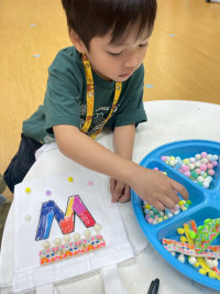 2569 Summer Camp ธีม Lanna Lunla สำหรับนักเรียนชั้น อ.1 (รหัสนักเรียน 68)