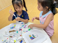 2569 Summer Camp ธีม Lanna Lunla สำหรับนักเรียนชั้น อ.1 (รหัสนักเรียน 68)