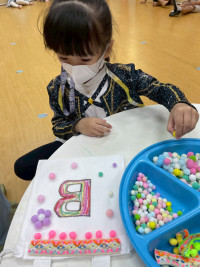 2569 Summer Camp ธีม Lanna Lunla สำหรับนักเรียนชั้น อ.1 (รหัสนักเรียน 68)