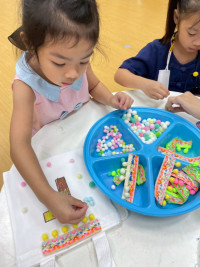 2569 Summer Camp ธีม Lanna Lunla สำหรับนักเรียนชั้น อ.1 (รหัสนักเรียน 68)