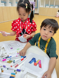 2569 Summer Camp ธีม Lanna Lunla สำหรับนักเรียนชั้น อ.1 (รหัสนักเรียน 68)