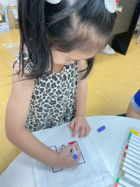 2569 Summer Camp ธีม Lanna Lunla สำหรับนักเรียนชั้น อ.1 (รหัสนักเรียน 68)