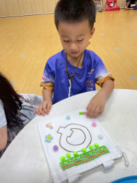 2569 Summer Camp ธีม Lanna Lunla สำหรับนักเรียนชั้น อ.1 (รหัสนักเรียน 68)